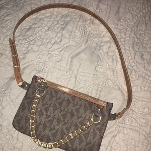 Michael Kors Fanny Pack